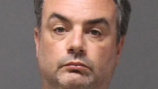 Christian Kohl of Brick Township was sentenced to five years in prison after prosecutors said he distributed child sexual abuse material and exchanged explicit messages with an undercover detective posing as a child.