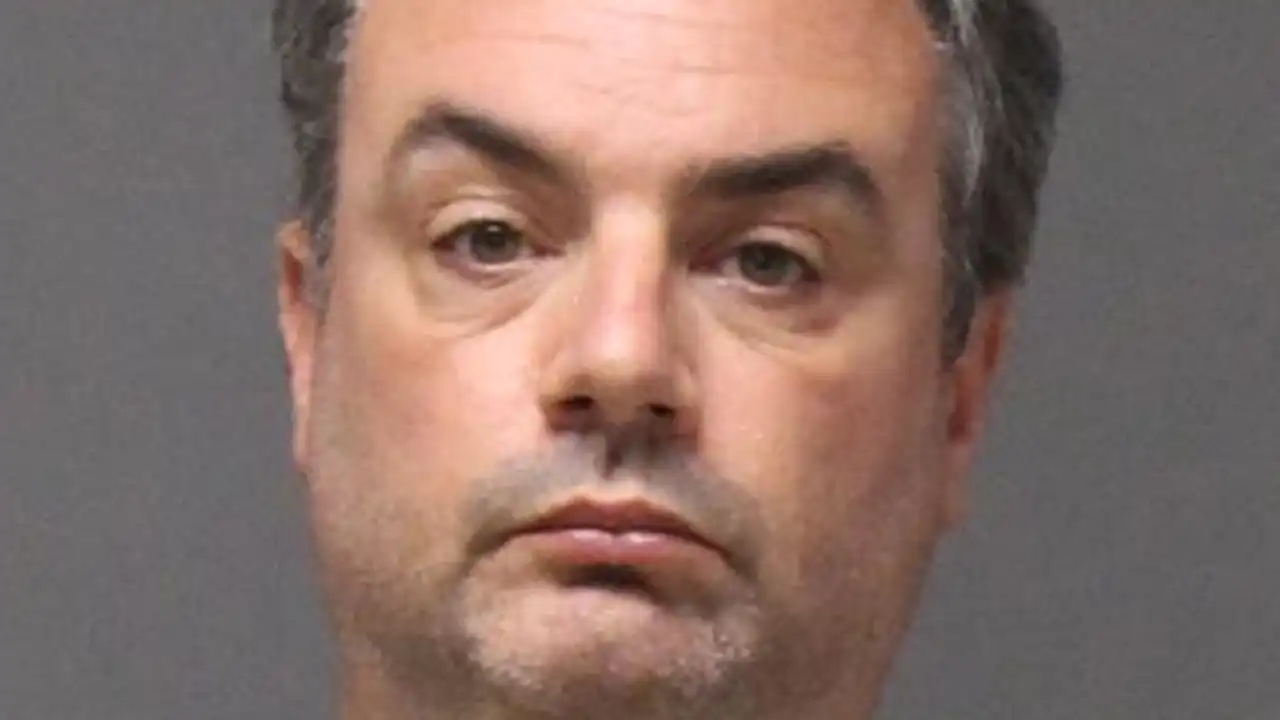 Christian kohl of brick township was sentenced to five years in prison after prosecutors said he distributed child sexual abuse material and exchanged explicit messages with an undercover detective posing as a child.