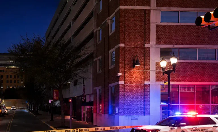 Camden Teen Charged With Murder in Fatal Stabbing Near Broadway and Stevens Street