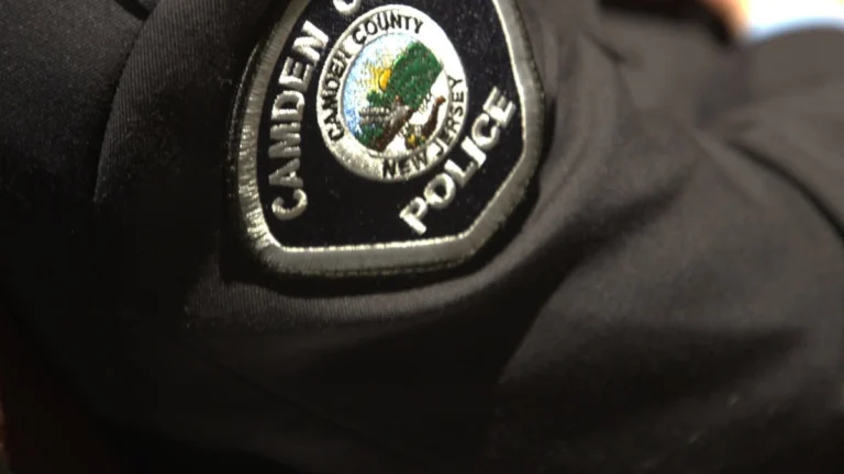 35-Year-Old Camden Man Fatally Shot as Detectives Hunt for Killer