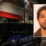 Maryland murder suspect Arjun Sharma is in custody in India months after Nikitha Godishala was found stabbed to death in his Columbia apartment.