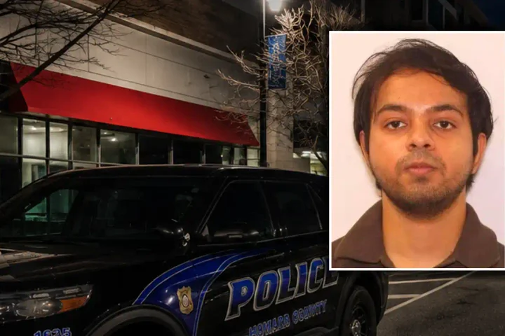 Maryland murder suspect Arjun Sharma is in custody in India months after Nikitha Godishala was found stabbed to death in his Columbia apartment.