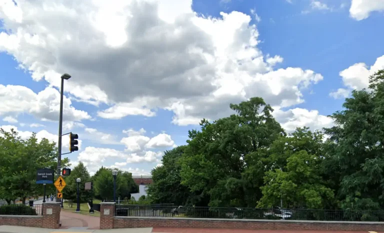 Body Found in Carroll Creek Sparks Active Death Investigation in Frederick