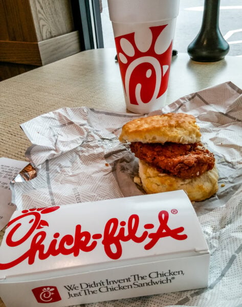 Chick-fil-a could finally be coming to toms river with new ocean county mall restaurant Chick-fil-a could finally be coming to toms river with new ocean county mall restaurant