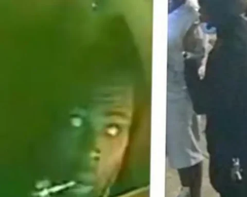 Philadelphia homicide detectives have released surveillance images of a suspect wanted in the fatal shooting of an off-duty police officer and are offering a $20,000 reward for information leading to an arrest.