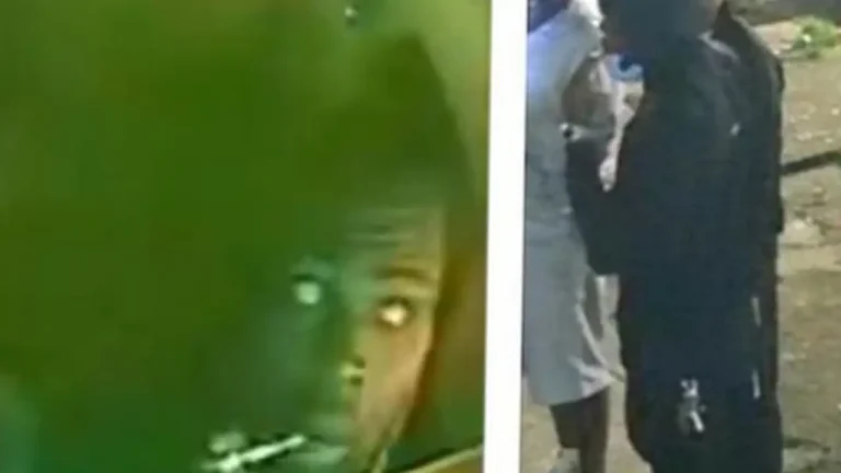 Philadelphia Police Seek Suspect in Fatal Shooting of Off-Duty Officer, $20,000 Reward Offered