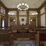 Federal judge orders bond hearing for peruvian migrant held since illegal border crossing