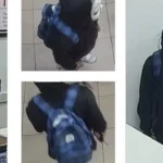 Masked suspect sought after woman injured during chase near septa suburban station