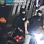 According to the NYPD, the incident occurred at approximately 1:17 a.m. on Tuesday, June 30, in the vicinity of 1690 Jerome Avenue.