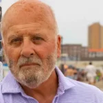 Asbury park planning board member dan sciannameo launches campaign for mayor