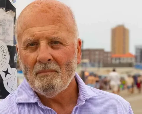 Dan Sciannameo has launched his campaign for Asbury Park mayor, pledging to tackle rising property taxes, redevelopment concerns, and the preservation of the city's historic boardwalk landmarks.