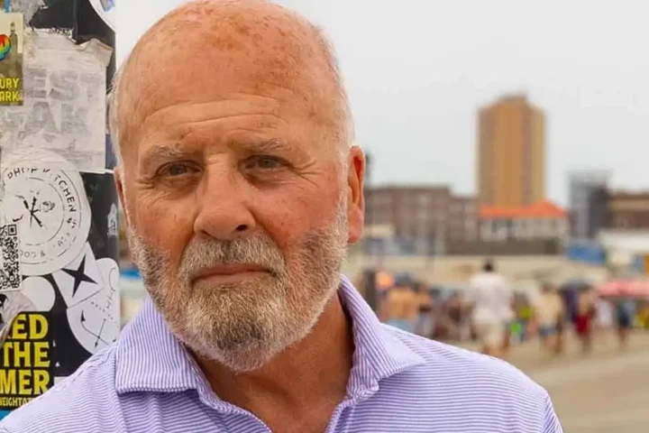 Asbury park planning board member dan sciannameo launches campaign for mayor