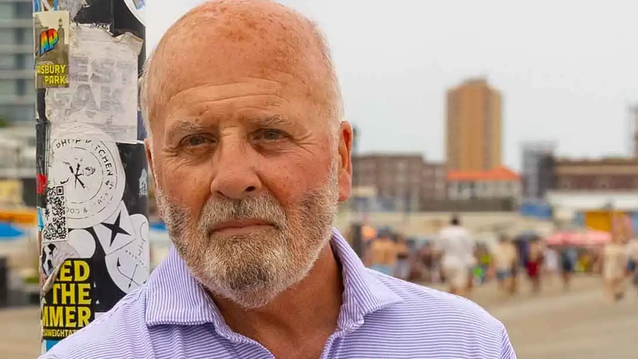 Dan sciannameo has launched his campaign for asbury park mayor, pledging to tackle rising property taxes, redevelopment concerns, and the preservation of the city's historic boardwalk landmarks.