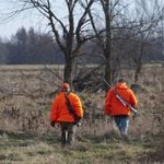 Pennsylvania hunters donated a record 294,844 pounds of venison from 8,382 deer, providing nearly 1. 2 million servings for people facing food insecurity.