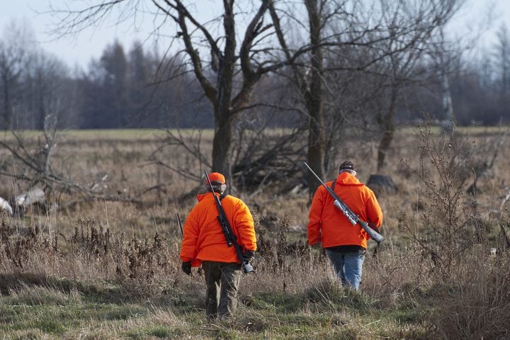 Pennsylvania hunters donated a record 294,844 pounds of venison from 8,382 deer, providing nearly 1.2 million servings for people facing food insecurity.
