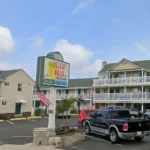 A landmark New Jersey Supreme Court ruling arising from Seaside Park's attempt to condemn the Desert Palm Inn gives municipalities broader authority to acquire private property through eminent domain without first specifying exactly how the land will be used.