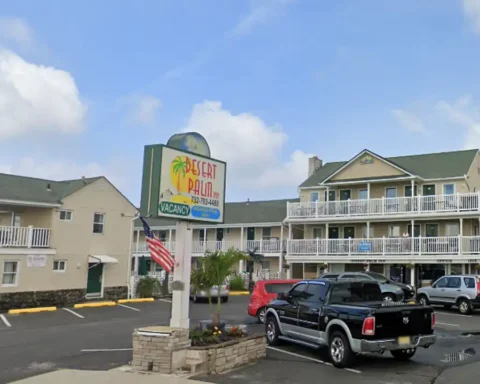 A landmark New Jersey Supreme Court ruling arising from Seaside Park's attempt to condemn the Desert Palm Inn gives municipalities broader authority to acquire private property through eminent domain without first specifying exactly how the land will be used.