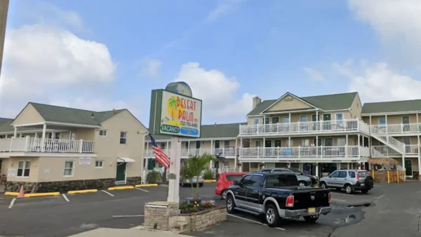 A landmark New Jersey Supreme Court ruling arising from Seaside Park's attempt to condemn the Desert Palm Inn gives municipalities broader authority to acquire private property through eminent domain without first specifying exactly how the land will be used.