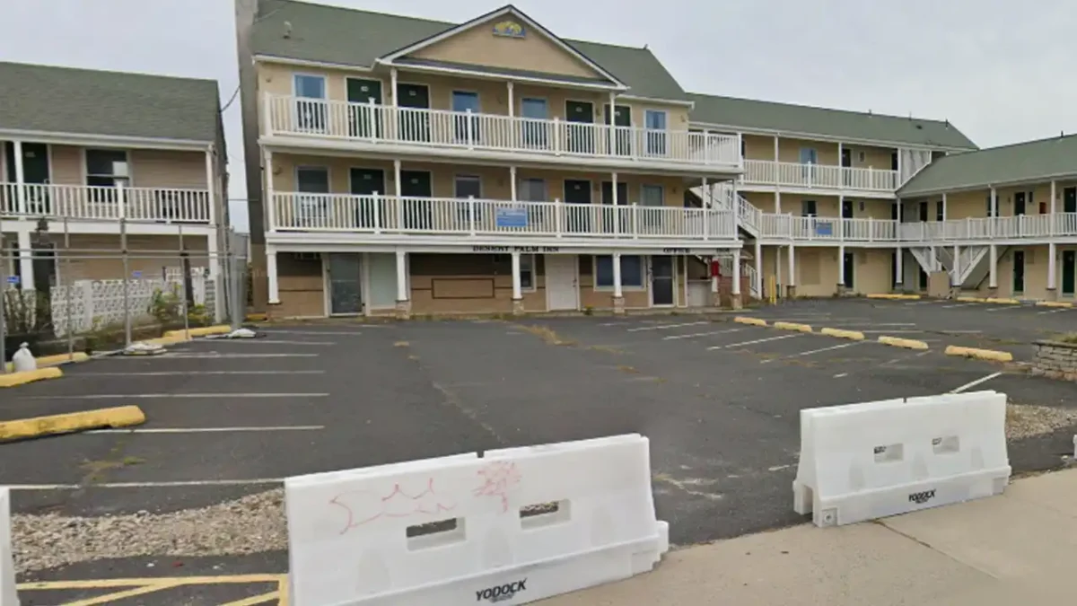 Supreme court says seaside park can eminent domain now closed crime-ridden motel Supreme court says seaside park can eminent domain now closed crime-ridden motel
