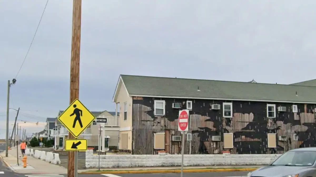 Supreme court says seaside park can eminent domain now closed crime-ridden motel Supreme court says seaside park can eminent domain now closed crime-ridden motel
