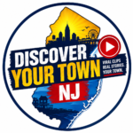 Discover Your Town NJ