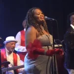 Photo Caption: Dr. K’s Motown Revue will perform a free concert at Shelter Cove Beach in Toms River at 7 p.m. Tuesday, Sept. 1.
