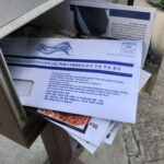 Photo Caption: Gov. Mikie Sherrill says New Jersey will fight Trump administration measures intended to tighten safeguards surrounding mail-in voting and election administration. Photo by Erin Alexis Randolph