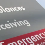 Hospital Emergency Room