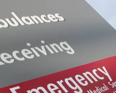 Hospital Emergency Room