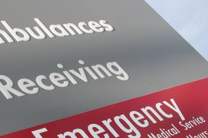 Hospital Emergency Room