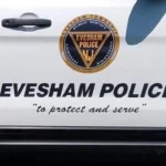 Philadelphia man arrested after daytime home burglary in evesham, two juveniles also detained