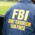 Photo Caption: Jarvis Shabazz appeared in federal court in Camden after being indicted on charges alleging he sent repeated death threats and engaged in cyberstalking targeting victims in New Jersey and Pennsylvania.