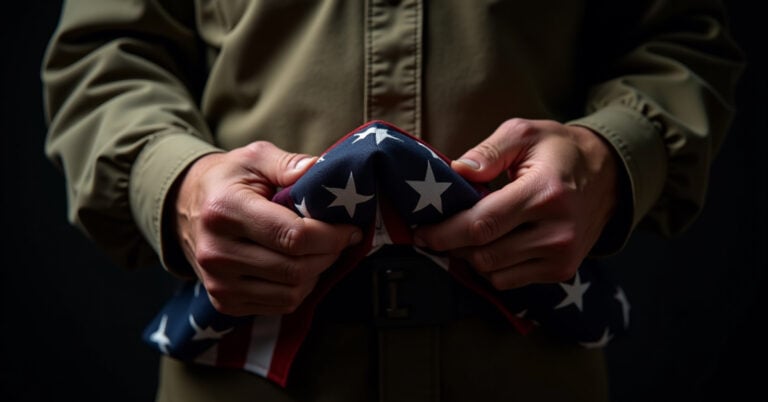 Federal Judge Dismisses Claims Against Attorney in Gold Star Families Malpractice Lawsuit