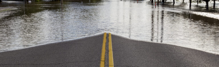 Flash Flood Warning Extended for North Jersey and New York City as Heavy Rain Continues
