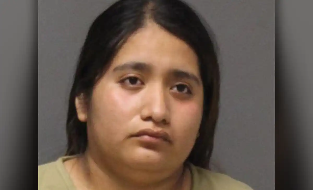 Jackson baby killed by unlicensed and undocumented woman from guatemala Jackson baby killed by unlicensed and undocumented woman from guatemala