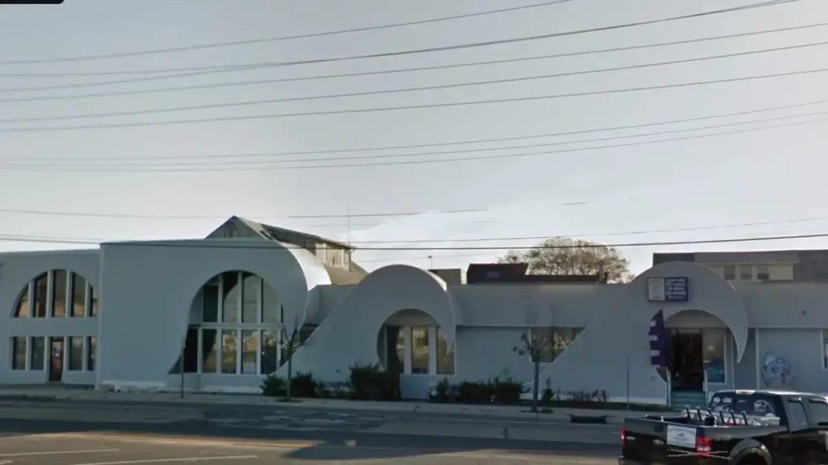 Grog's surf palace returns: the legendary jersey shore surf shop that helped build east coast surfing is back Grog's surf palace returns: the legendary jersey shore surf shop that helped build east coast surfing is back