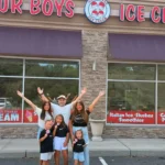 Mangia pizzeria expanding into premium ice cream shop in jackson this fall