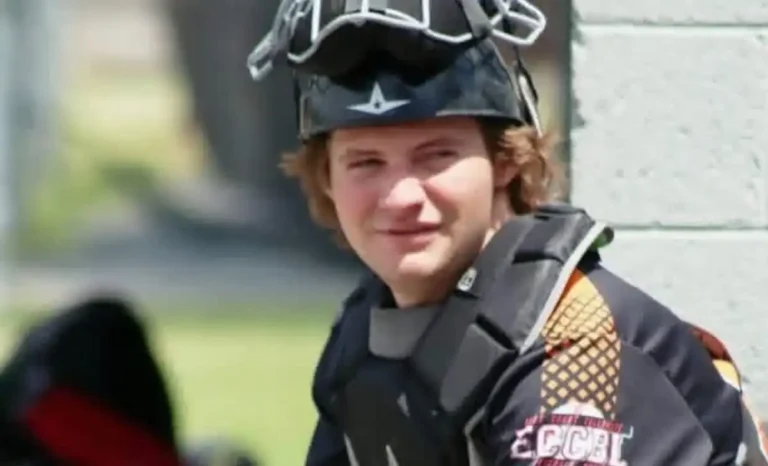 New Jersey College Baseball Player Fatally Shot by Police After Mistakenly Going to Wrong Home