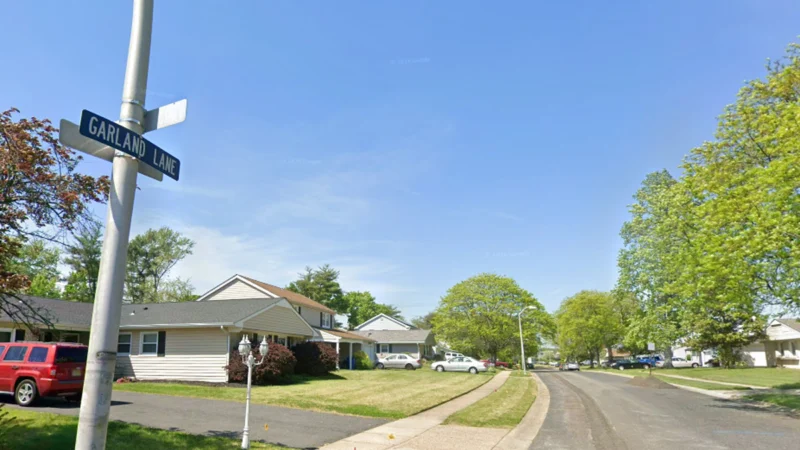 Teen charged with attempted murder after drive-by shooting targeted family home in willingboro Teen charged with attempted murder after drive-by shooting targeted family home in willingboro