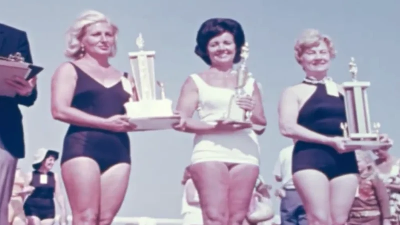Seaside heights once touted as a premier destination for "girl watching" Seaside heights once touted as a premier destination for "girl watching"