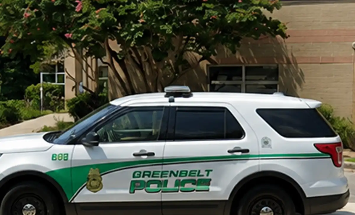 Greenbelt police arrest man again in home vandalism cases
