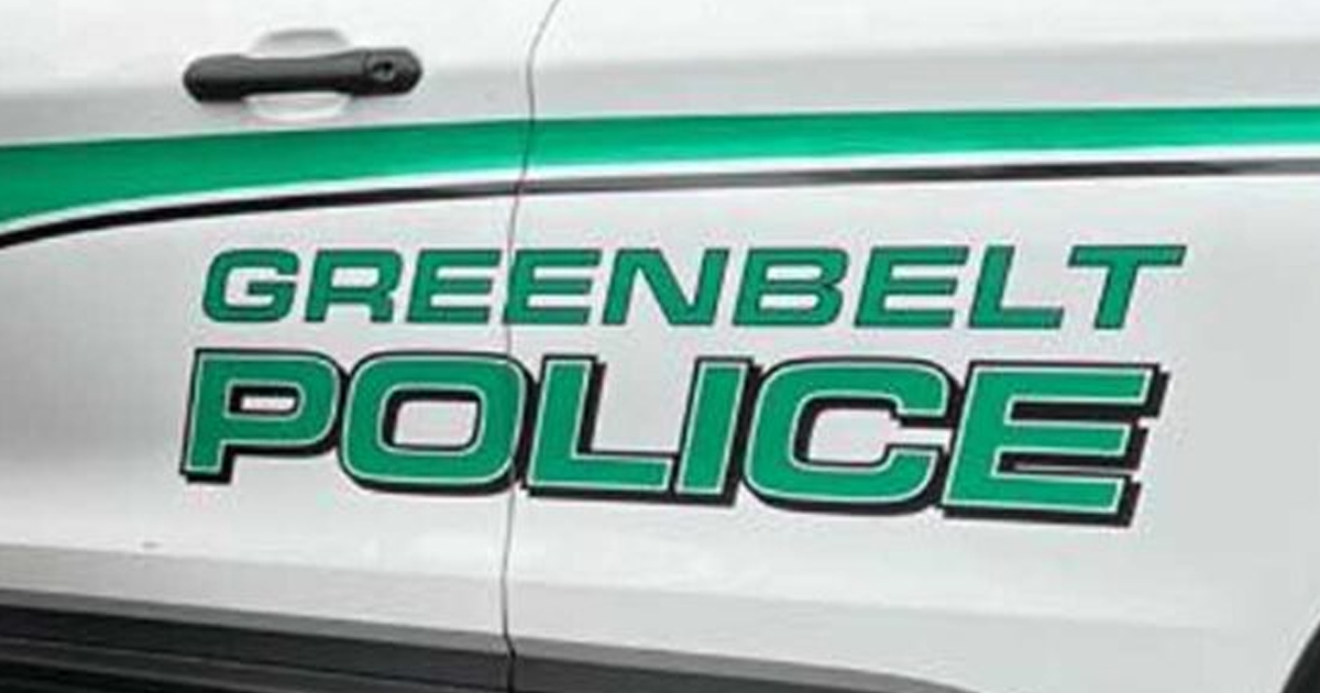 Man charged after three greenbelt homes damaged in alleged rock-throwing vandalism Man charged after three greenbelt homes damaged in alleged rock-throwing vandalism