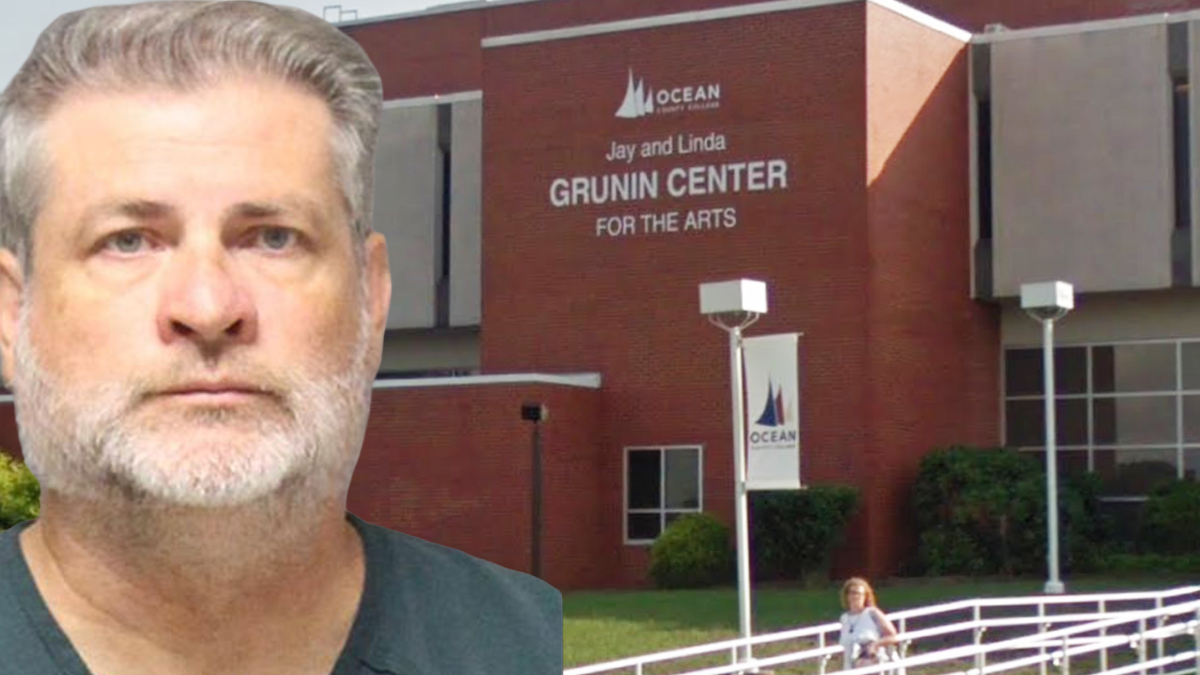 Ocean county liberal arts program was sanctuary for sexual predators targeting high school students, according to lawsuit
