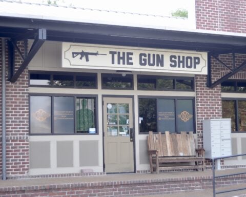 New Jersey Attorney General Jennifer Davenport is leading a multistate effort opposing proposed federal firearms regulation rollbacks that states say would weaken gun safety laws and hinder criminal investigations.