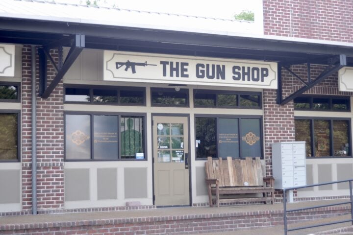 New Jersey Attorney General Jennifer Davenport is leading a multistate effort opposing proposed federal firearms regulation rollbacks that states say would weaken gun safety laws and hinder criminal investigations.