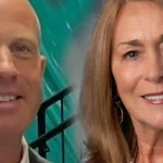 Photo caption: Gary McDonald was appointed superintendent of Ocean County Vocational Technical Schools following the retirement of his mother-in-law, former Superintendent Karen Homiek, as the district continues to face civil litigation over its handling of abuse allegations at the Performing Arts Academy.