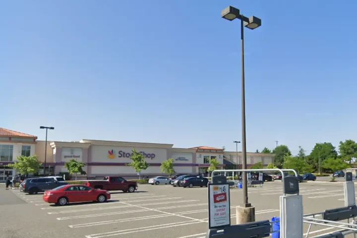 Photo Caption: Moisha’s Supermarket is preparing to open a roughly 66,000-square-foot kosher grocery store inside the former Stop & Shop on Route 9 in Howell Township.
