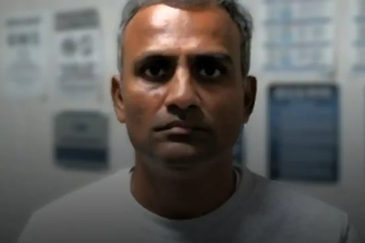 Ice arrests indian national after prison release in multimillion-dollar jewelry fraud case