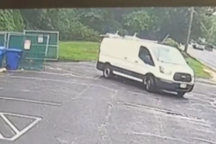 Illegal dumping at tinton falls animal shelter leads to police investigation