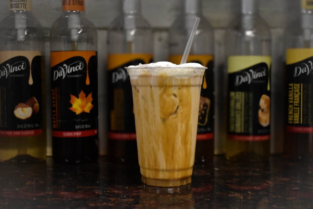 Jersey shore scoops & soups opens new ice cream and cafe shop in brick Jersey shore scoops & soups opens new ice cream and cafe shop in brick